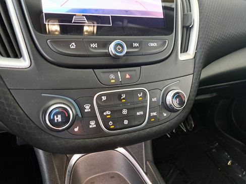 Used 2023 Chevrolet Malibu LT image 13