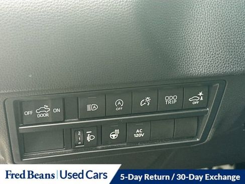 Used 2023 Toyota Tundra SR5 w/ TRD Off-Road Premium Package image 11