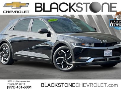 Used 2023 Hyundai Ioniq 5 SEL