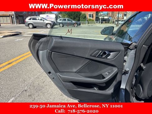 Used 2023 BMW 228i xDrive Gran Coupe w/ Convenience Package image 25