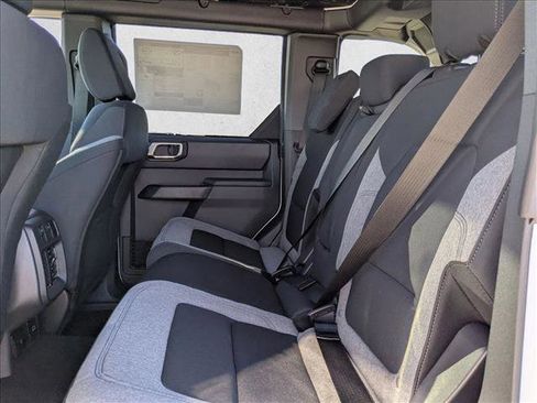 New 2025 Ford Bronco Big Bend image 16