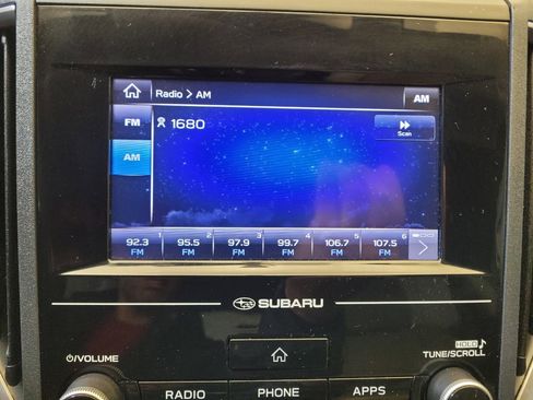 Used 2018 Subaru Impreza 2.0i Premium w/ Eyesight & BSD & Rcta image 25