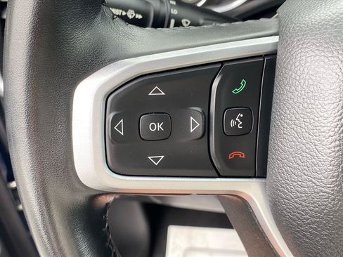 Used 2022 RAM 1500 Big Horn AWD/4WD image 19