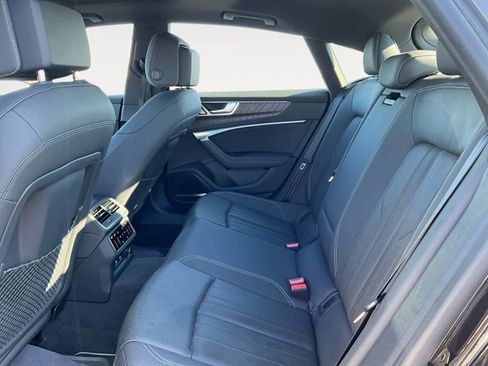 Used 2019 Audi A7 3.0T Prestige image 15