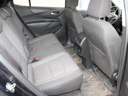 Used 2020 Chevrolet Equinox LT image 17