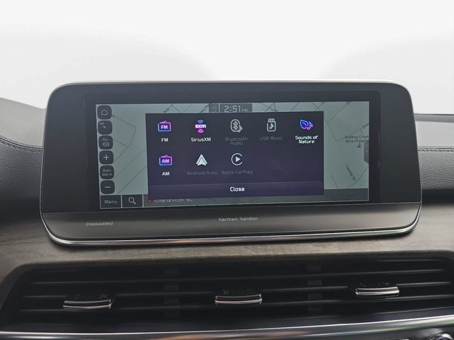 Used 2022 Kia Telluride SX FWD image 18