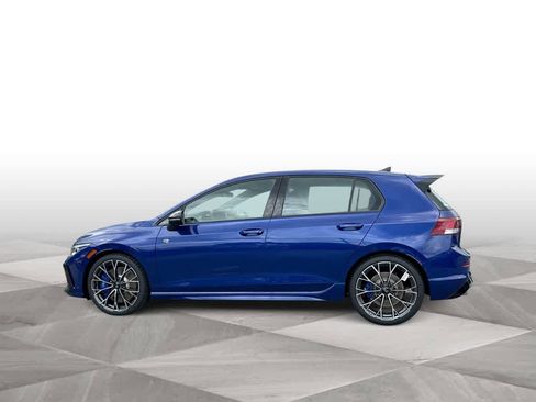 New 2026 Volkswagen Golf AWD/4WD image 5