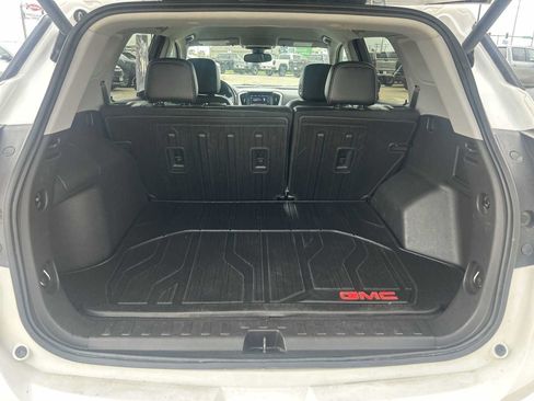 Used 2023 GMC Terrain SLT w/ Tech Package AWD/4WD image 26