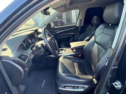 Used 2019 Acura MDX SH-AWD w/ Technology Package image 24