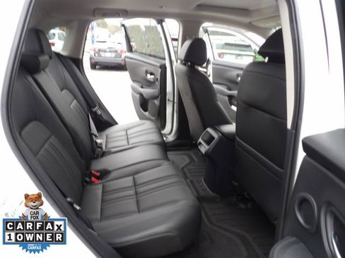 Used 2025 Honda HR-V EX-L image 30