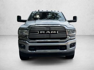 Used 2021 RAM 2500 Lone Star w/ Level 1 Equipment Group w/2_Y AWD/4WD video 2