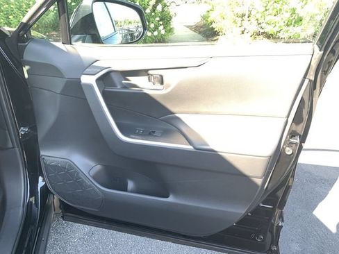 Certified 2023 Toyota RAV4 SE w/ Protection Package (TMS) AWD/4WD image 13