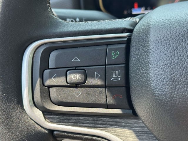 Used 2022 Jeep Wagoneer Series III w/ Flexible Seating Group AWD/4WD image 19