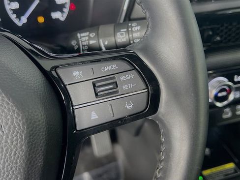 Used 2024 Honda CR-V EX-L image 18