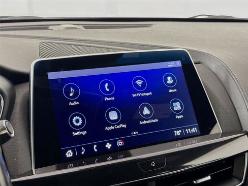 Used 2024 Cadillac CT5 Premium Luxury w/ Climate Package image 10