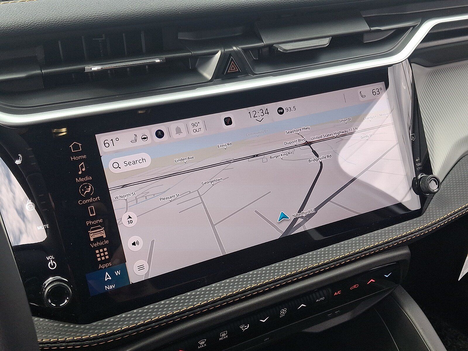 New 2026 Jeep Cherokee Limited AWD/4WD image 15
