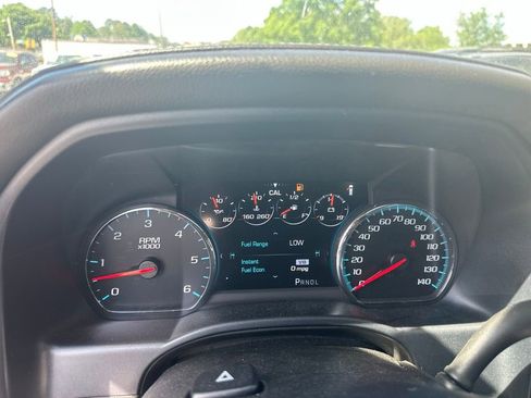 Used 2018 GMC Sierra 1500 Denali w/ Denali Ultimate Package AWD/4WD image 19