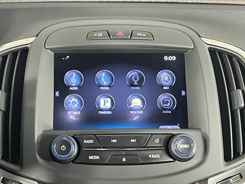 Used 2014 Buick LaCrosse Premium w/ Ultra Luxury Package image 15