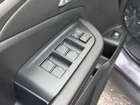 Used 2023 Honda Ridgeline RTL-E image 14