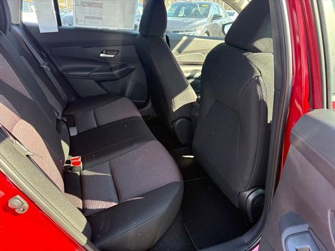 New 2026 Nissan Sentra SR image 21