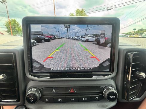 Used 2022 Ford Bronco Sport Outer Banks AWD/4WD image 41