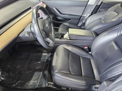 Used 2018 Tesla Model 3 AWD/4WD image 14