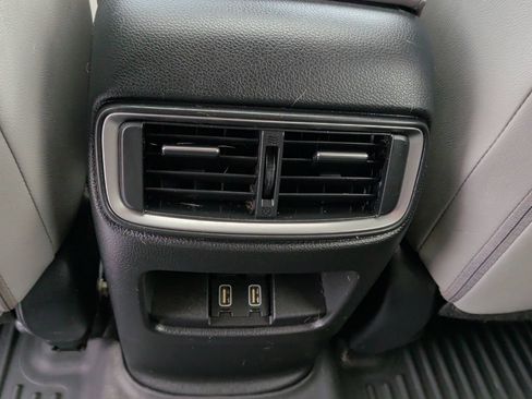 Used 2018 Honda CR-V Touring image 35