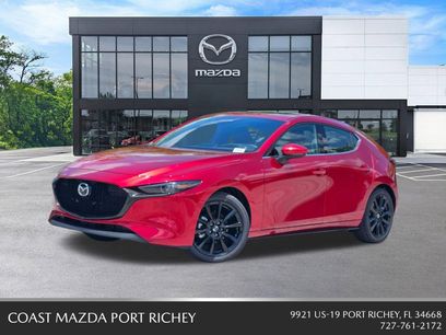 New 2026 MAZDA MAZDA3 2.5 S Hatchback w/ Premium Pkg