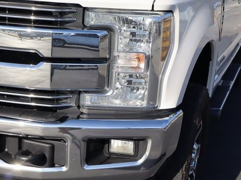 Used 2019 Ford F350 Lariat w/ Lariat Value Package image 10