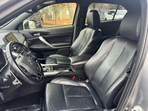 Used 2022 Mitsubishi Eclipse Cross SE image 8