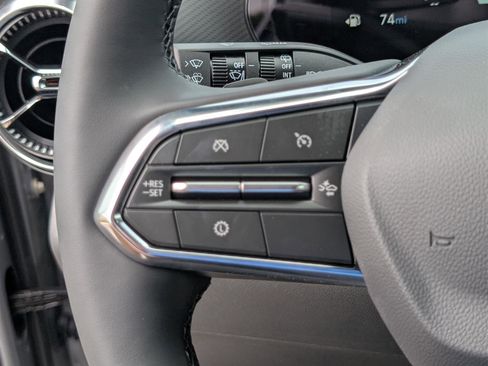 New 2026 Chevrolet Equinox LT image 15