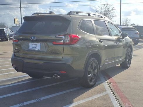 New 2026 Subaru Ascent Premium image 4