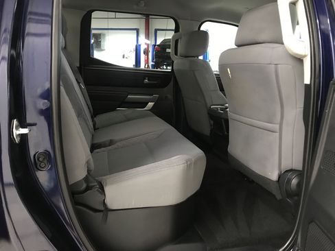 Used 2023 Toyota Tundra SR5 RWD image 12
