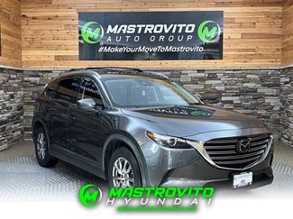 Used 2019 MAZDA CX-9 Touring w/ Touring Premium Package AWD/4WD 360° Tour