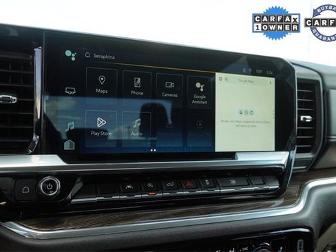 Used 2024 Chevrolet Silverado 1500 LT image 23