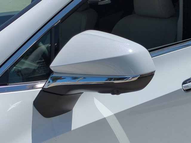 New 2026 Lexus NX 350 AWD w/ Accessory Package (K3) image 12