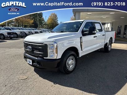 Used 2024 Ford F250 XL