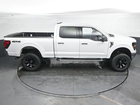 Used 2024 Ford F150 XLT w/ Tow/Haul Package image 35