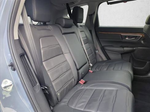 Used 2021 Honda CR-V Touring image 25