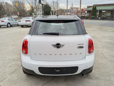 Used 2014 MINI Cooper Countryman image 5