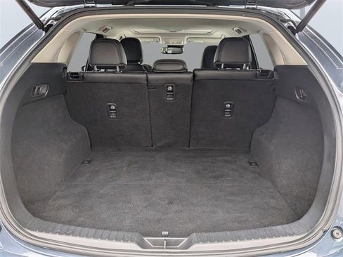 Used 2021 MAZDA CX-5 Carbon Edition image 12