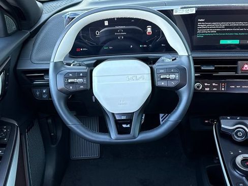 New 2026 Kia EV6 GT-Line RWD image 16