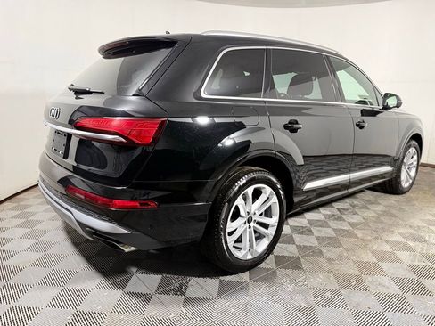 Used 2025 Audi Q7 3.0T Premium Plus AWD/4WD image 7