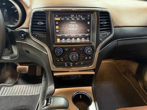 Used 2015 Jeep Grand Cherokee Summit image 10