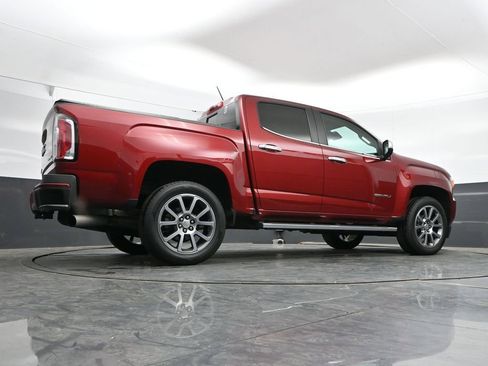 Used 2018 GMC Canyon Denali AWD/4WD image 40