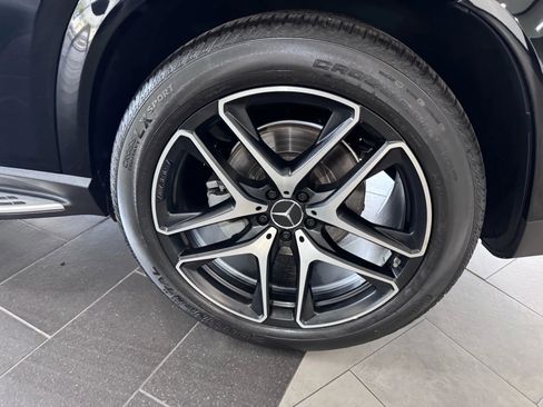 Used 2021 Mercedes-Benz GLE 53 AMG 4MATIC Coupe image 45