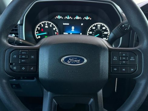 Used 2023 Ford F150 XL w/ XL Chrome Appearance Package RWD image 44
