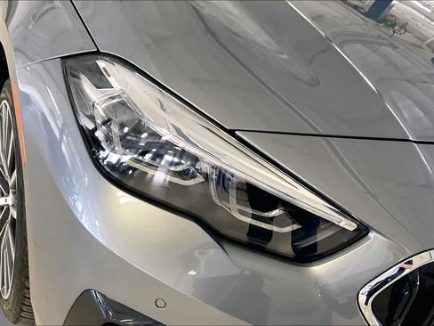Used 2022 BMW 228i Gran Coupe w/ Lights Package FWD image 23