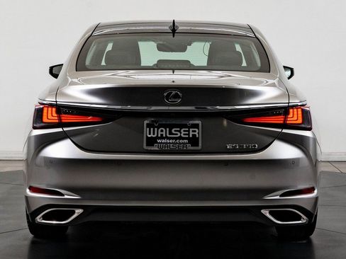 Used 2019 Lexus ES 350 Luxury image 7