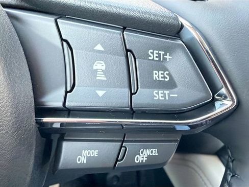 New 2025 MAZDA CX-5 AWD 2.5 S w/ Premium Plus Pkg image 39